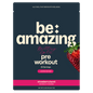 Pre Workout - Beam - The Track and Field Store