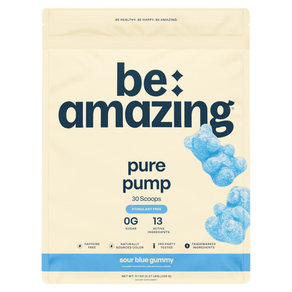Pure Pump - Beam - The Track and Field Store