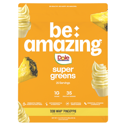 Super Greens