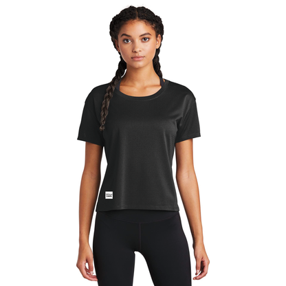 Performance Draft Tee - Without Limits