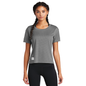 Performance Draft Tee - Without Limits