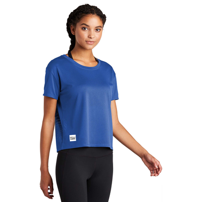 Performance Draft Tee - Without Limits