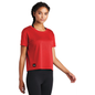Performance Draft Tee - Without Limits