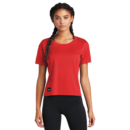 Performance Draft Tee - Without Limits