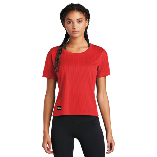 Performance Draft Tee - Without Limits