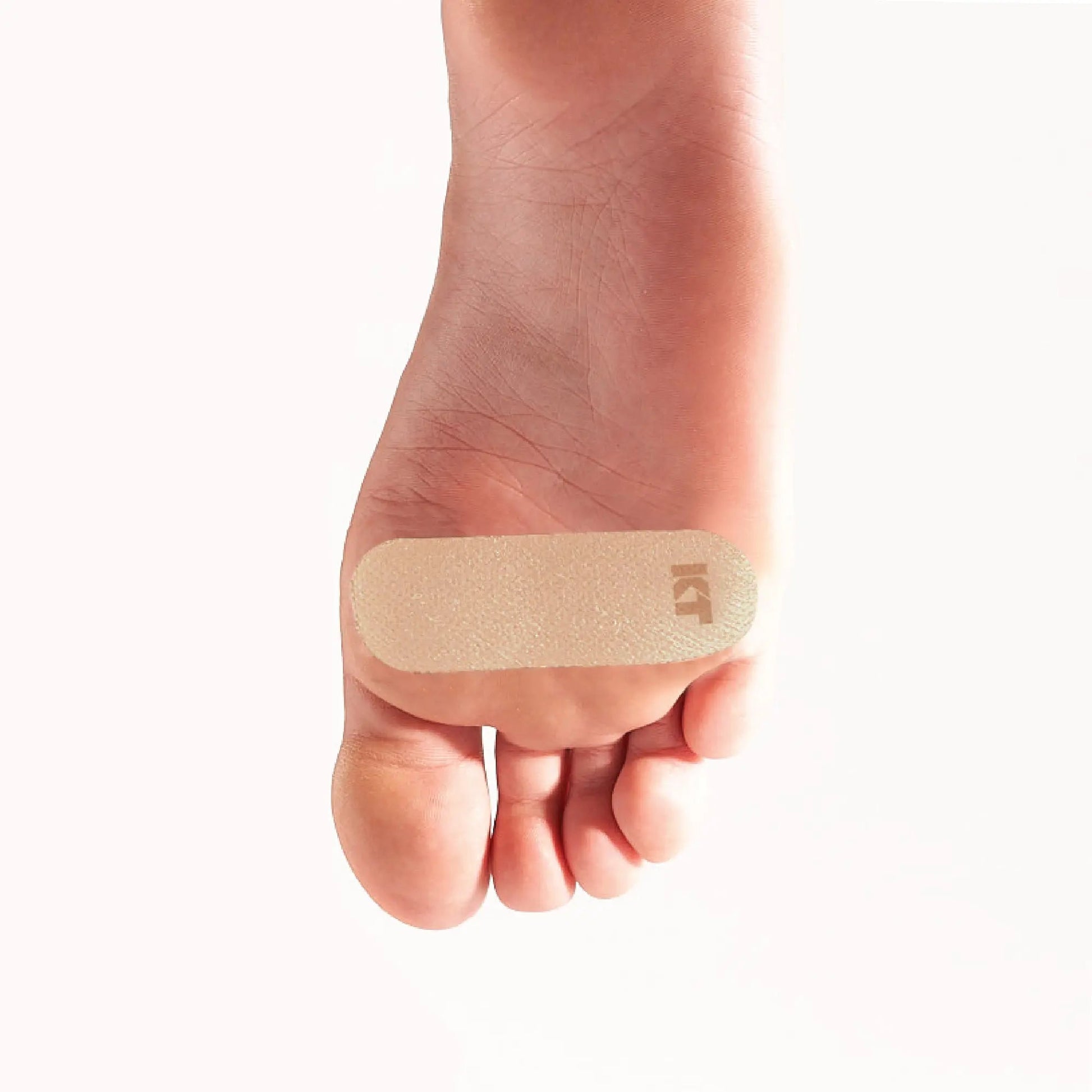 KT Health Blister Prevention Tape - The Track and Field Store