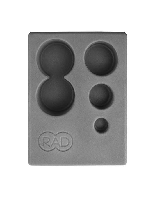 Block - RAD ROLLER