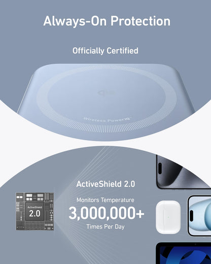 Anker MagGo Power Bank (10K) Anker