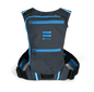 FITLY Sub45 - Innovative Running Pack - Emerald Blue - The Track and Field Store
