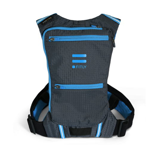 FITLY Sub45 - Innovative Running Pack