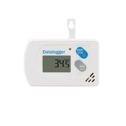Bluetooth Relative Humidity / Temperature / Pressure Logger - Sper Scientific