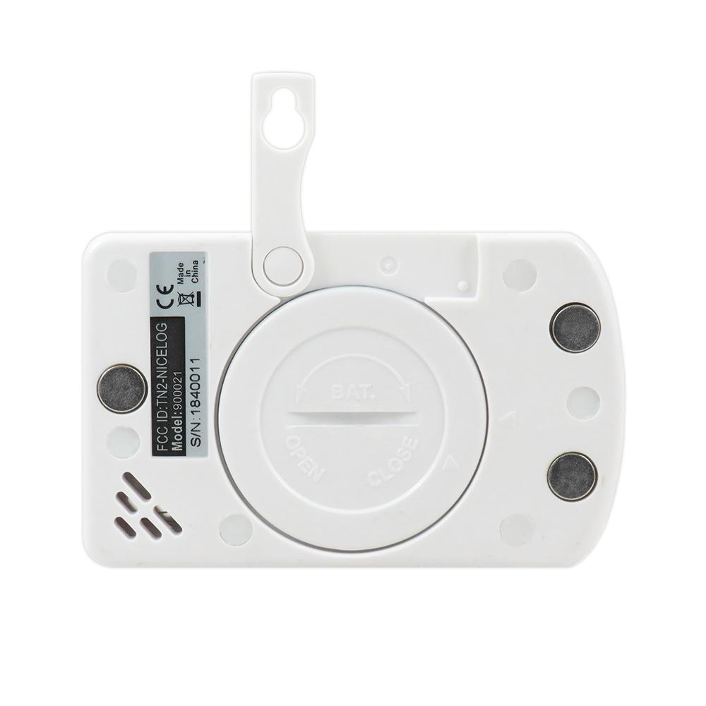 Bluetooth Relative Humidity / Temperature / Pressure Logger - Sper Scientific