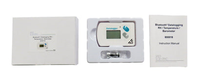 Bluetooth Relative Humidity / Temperature / Pressure Logger - Sper Scientific