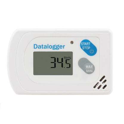 Bluetooth Relative Humidity / Temperature / Pressure Logger - Sper Scientific