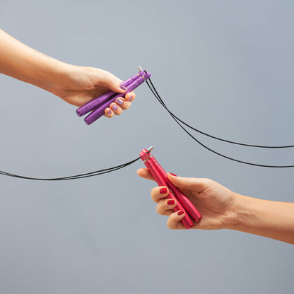 Bullet COMP® - Speed Rope - Elite Jumps