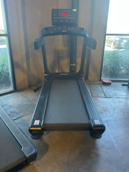 SFE Commercial Treadmill with Performance Monitor (New) Sports & Fitness Exchange