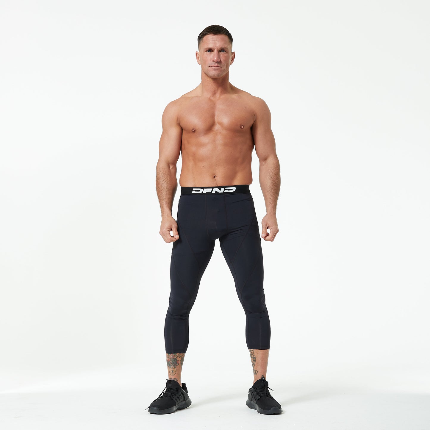 ACTIVE Ax 3/4 COMPRESSION TIGHT DFND
