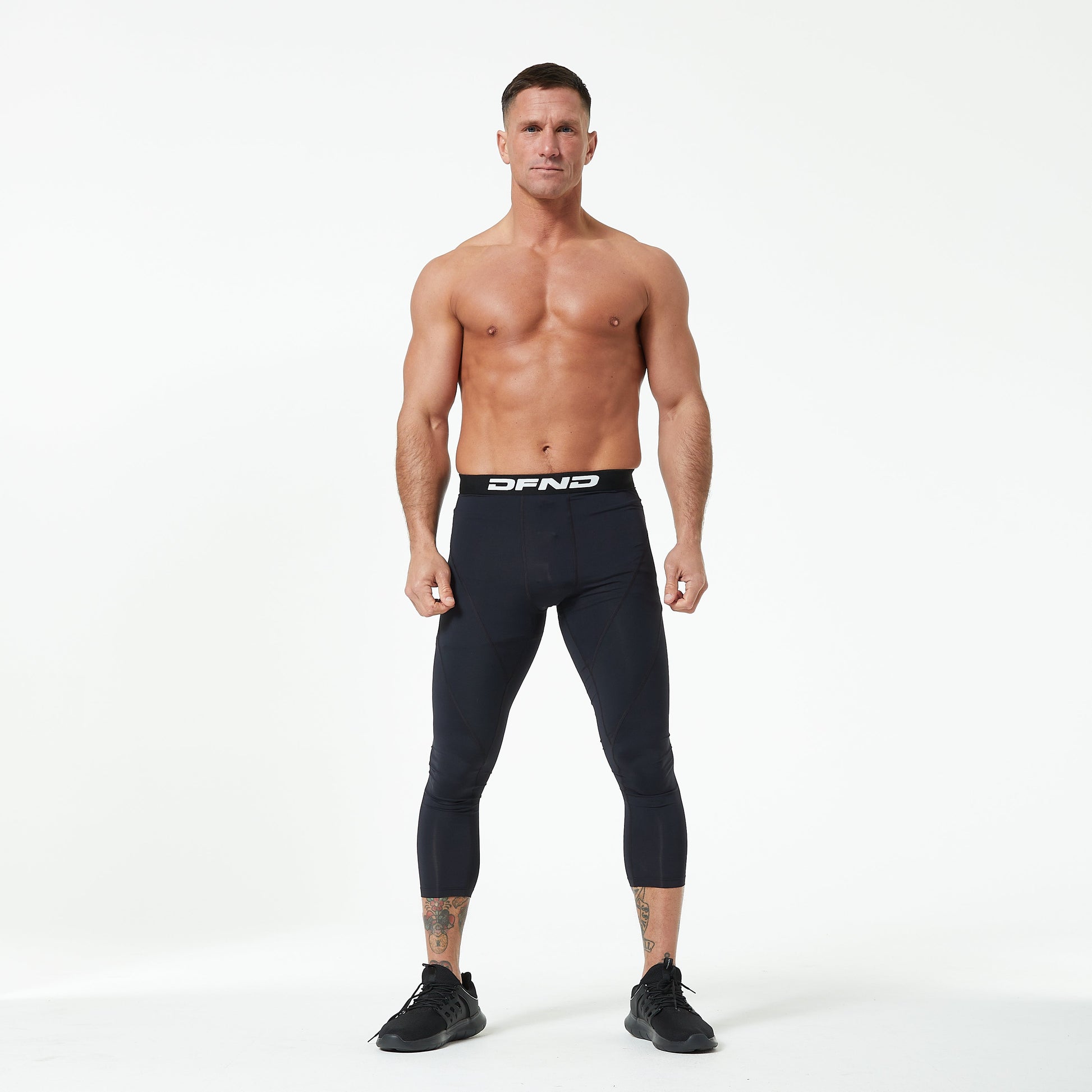 ACTIVE Ax 3/4 COMPRESSION TIGHT DFND
