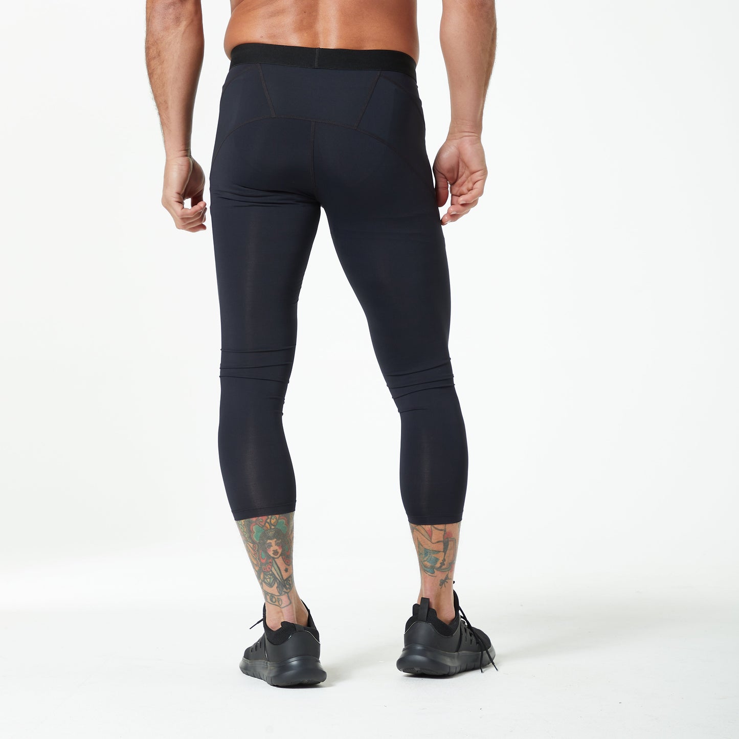 ACTIVE Ax 3/4 COMPRESSION TIGHT DFND