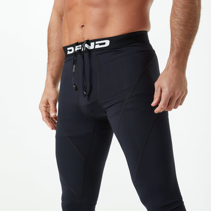 ACTIVE Ax 3/4 COMPRESSION TIGHT DFND