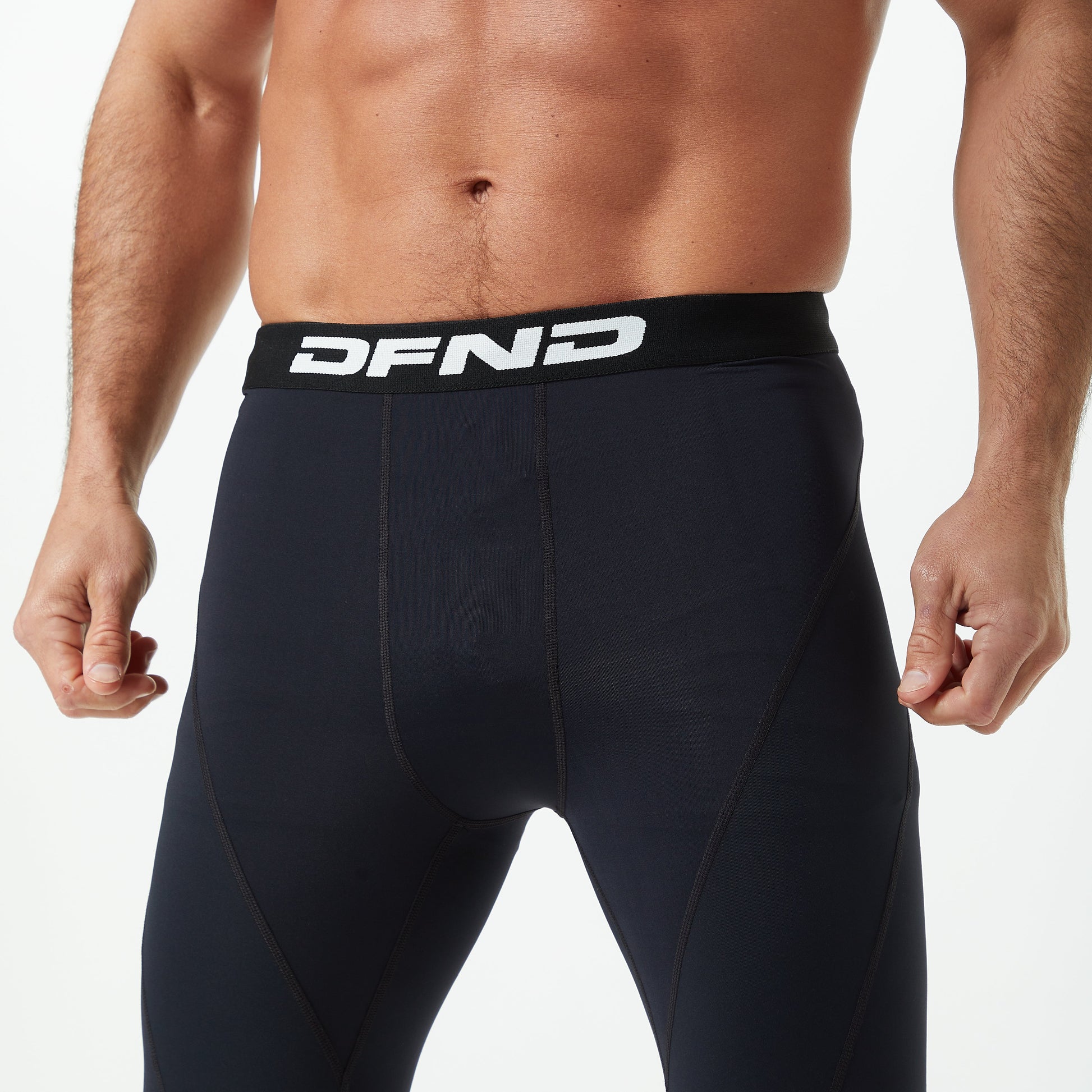 ACTIVE Ax COMPRESSION TIGHT DFND