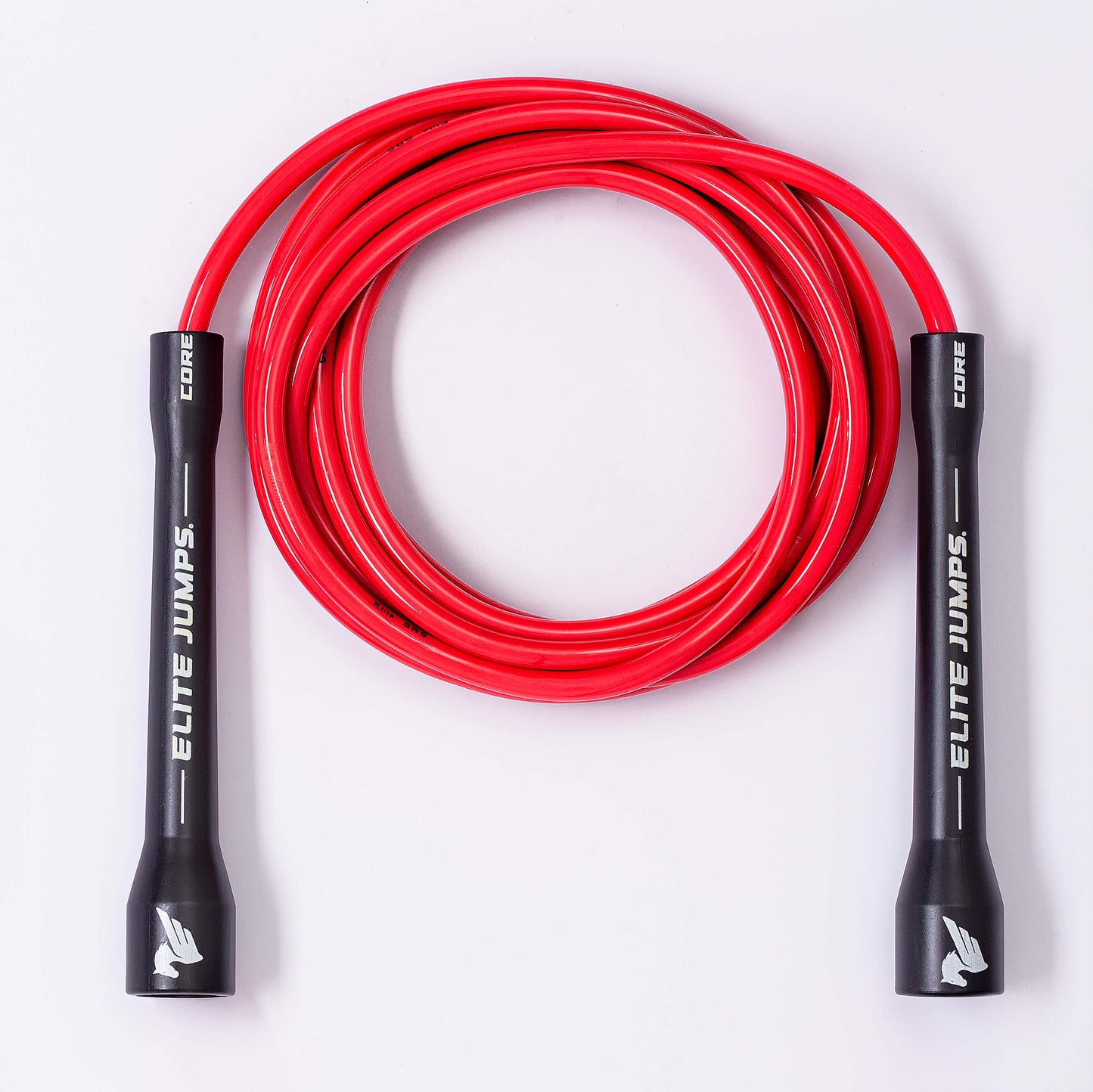 Core Jump Rope - 6mm PVC - Elite Jumps