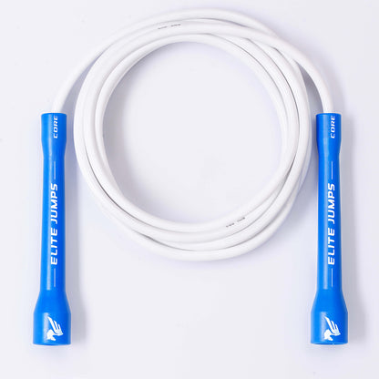 Core Jump Rope - 6mm PVC - Elite Jumps