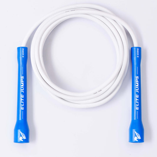 Core Jump Rope - 6mm PVC - Elite Jumps