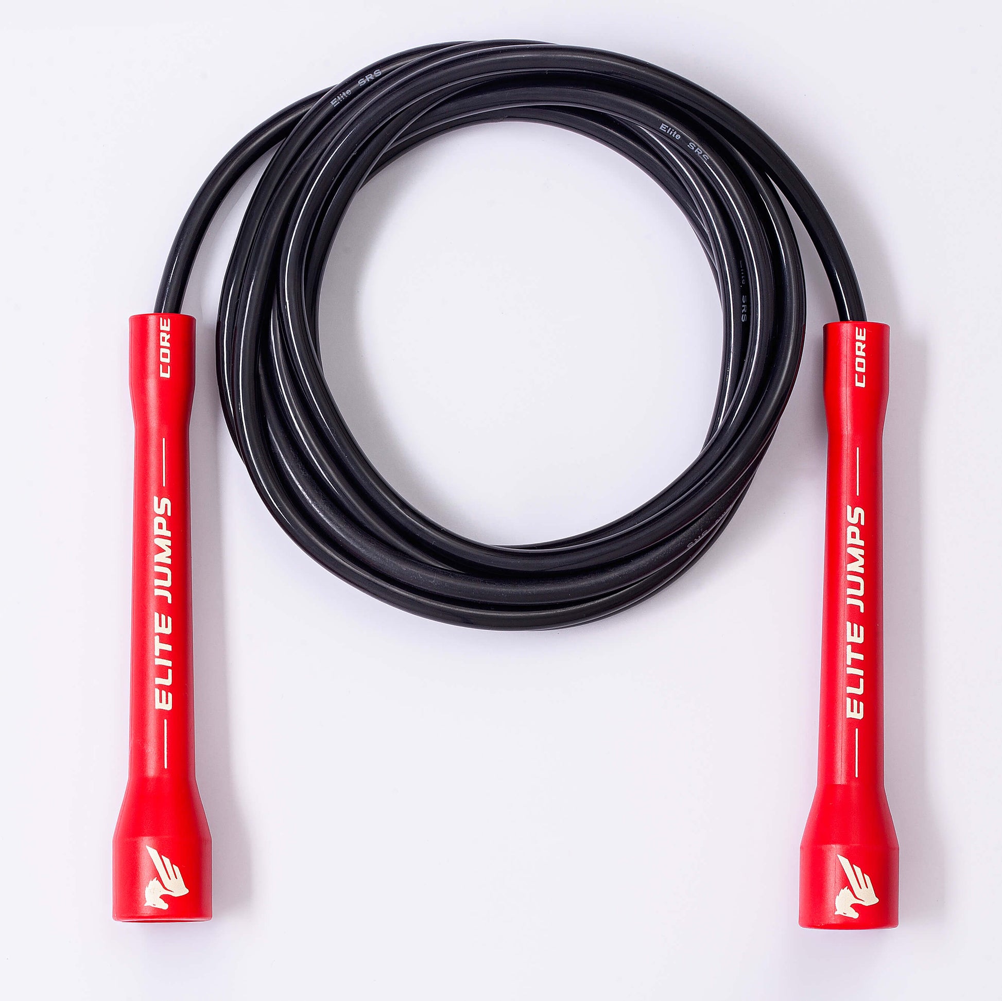 Core Jump Rope - 6mm PVC - Elite Jumps Elite Jumps