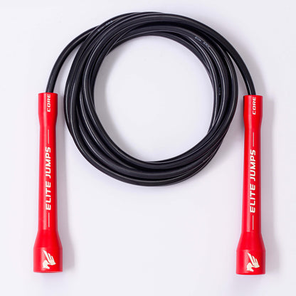 Core Jump Rope - 6mm PVC - Elite Jumps
