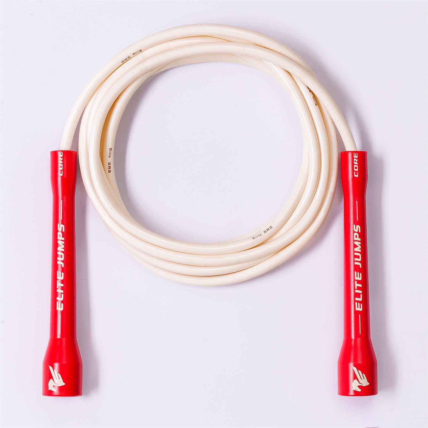 Core Jump Rope - 6mm PVC - Elite Jumps