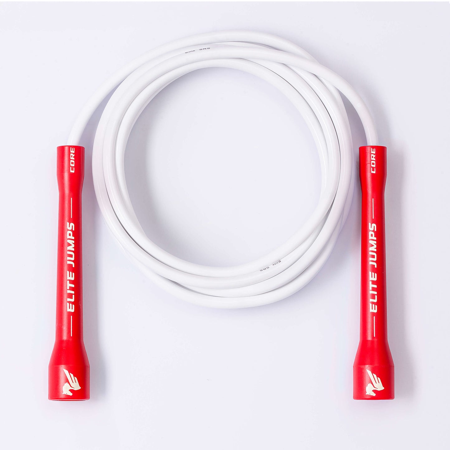 Core Jump Rope - 6mm PVC - Elite Jumps