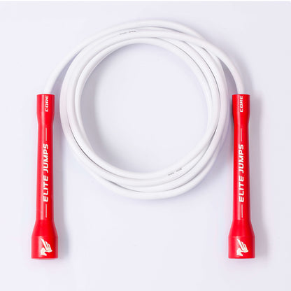 Core Jump Rope - 6mm PVC - Elite Jumps