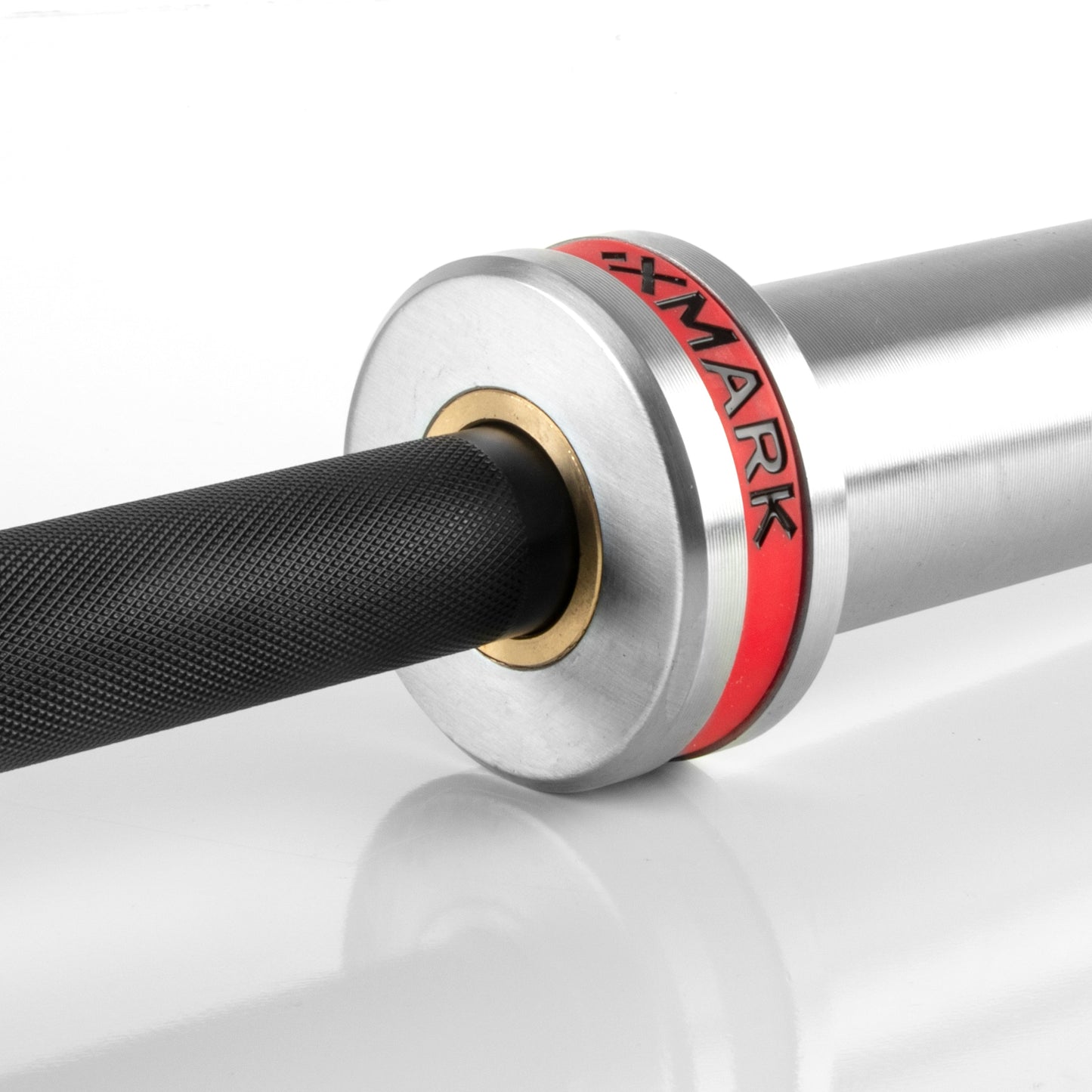 Crowbar Olympic and Powerlifting Barbell