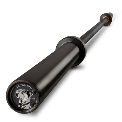 Catahoula IWF Men’s Training Bar, 20kg