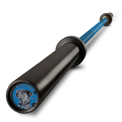 Catahoula IWF Men’s Training Bar, 20kg