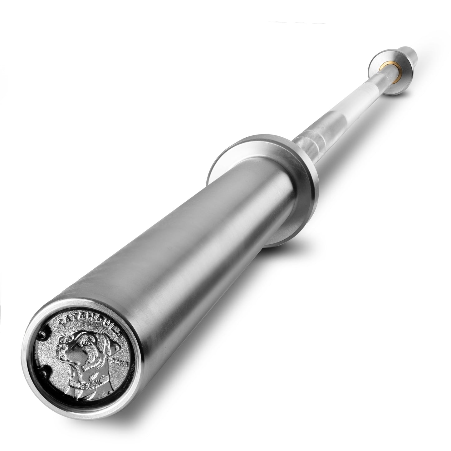 Catahoula IWF Men’s Training Bar, 20kg