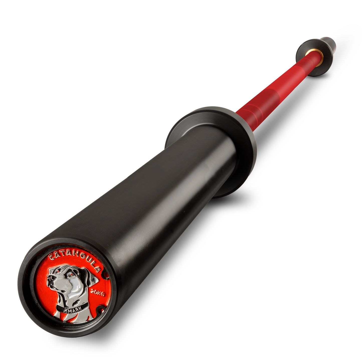 Catahoula IWF Men’s Training Bar, 20kg