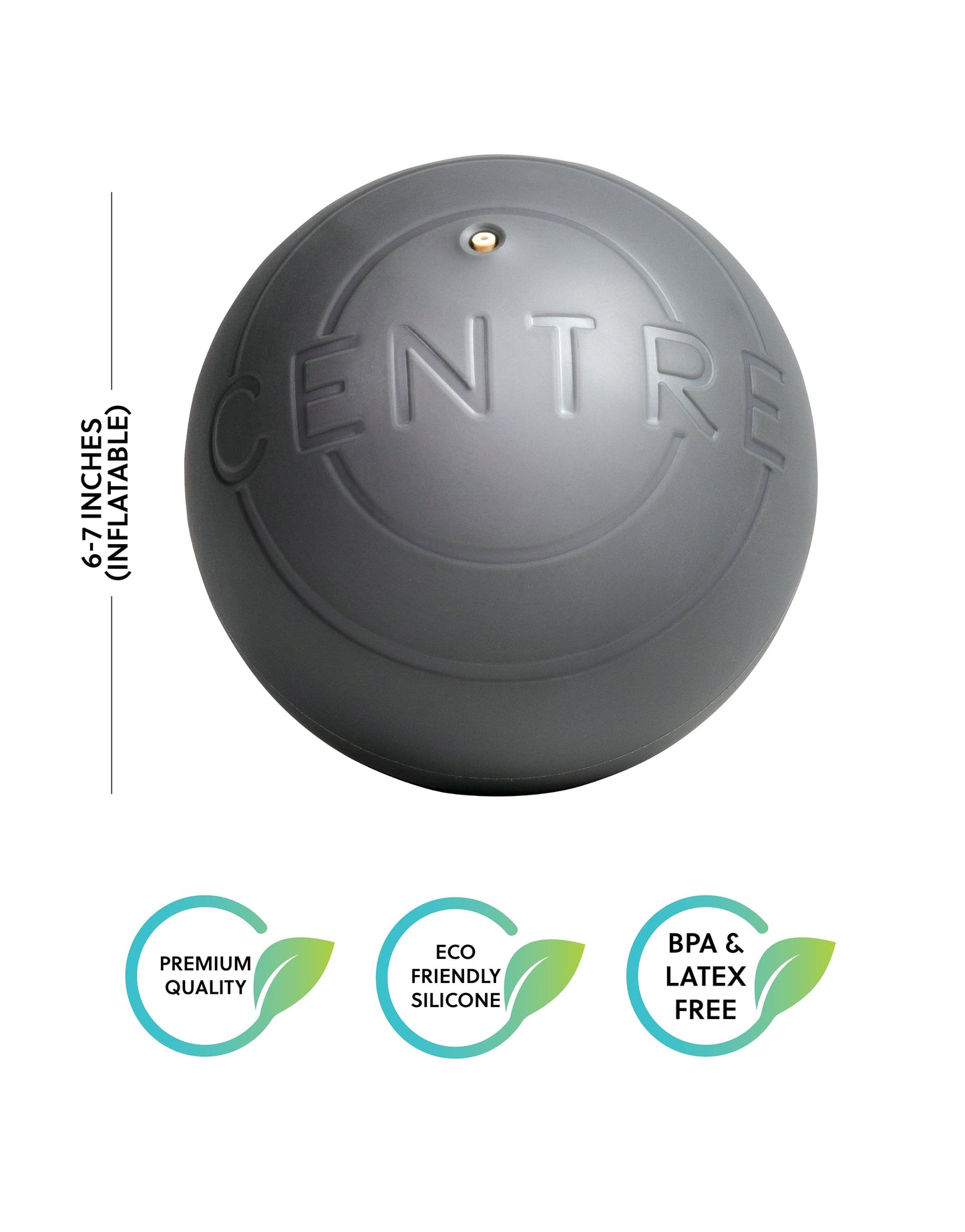 Centre - RAD ROLLER