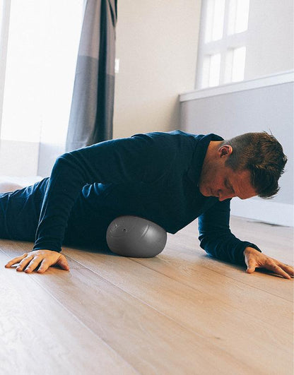 Centre - RAD ROLLER