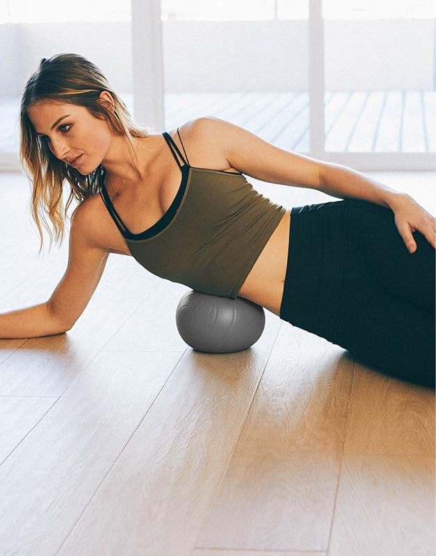 Centre - RAD ROLLER