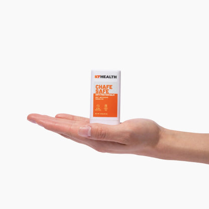 KT Health Chafe Safe™ Anti-Friction Balm - The Track and Field Store