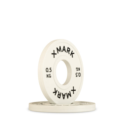 Olympic Change Plate Set (kgs)