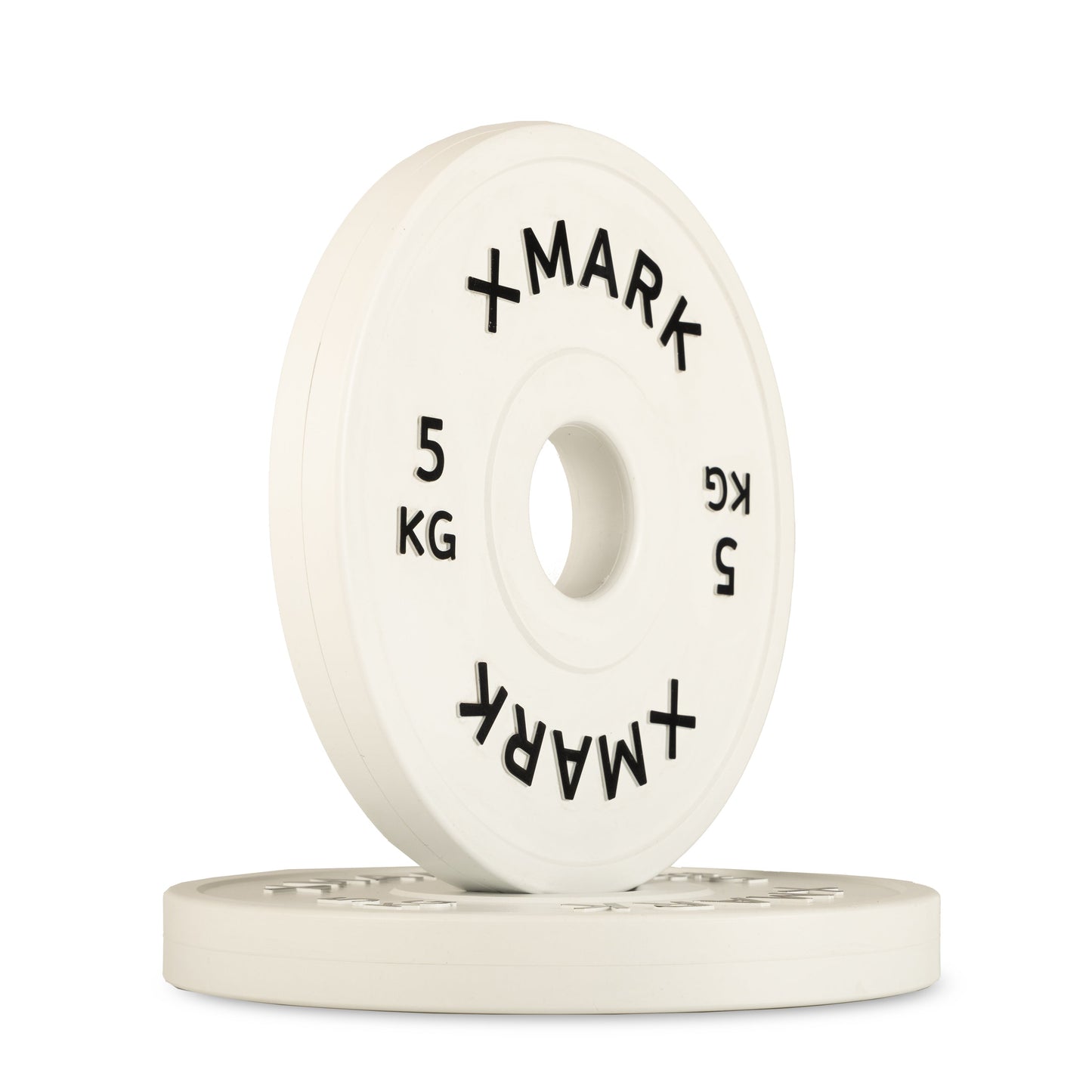 Olympic Change Plate Set (kgs)