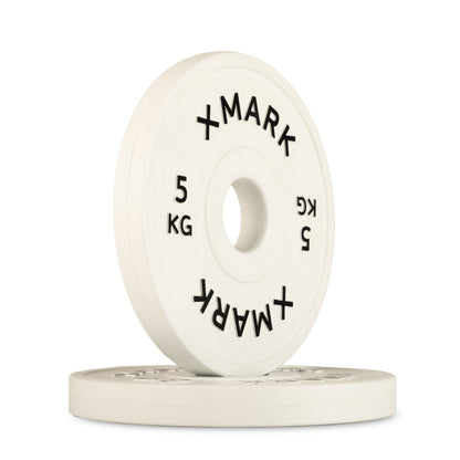 Olympic Change Plate Set (kgs)