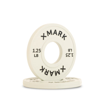 Olympic Change Plate Set (lbs)
