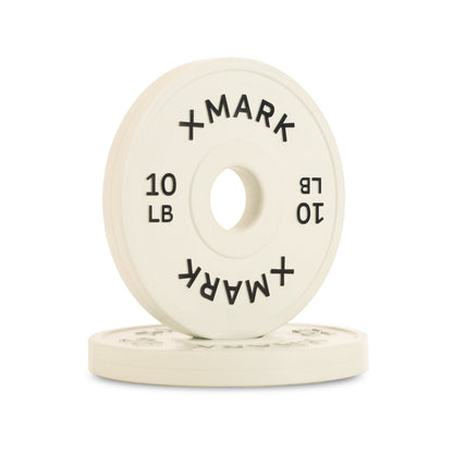 Olympic Change Plate Set (lbs)