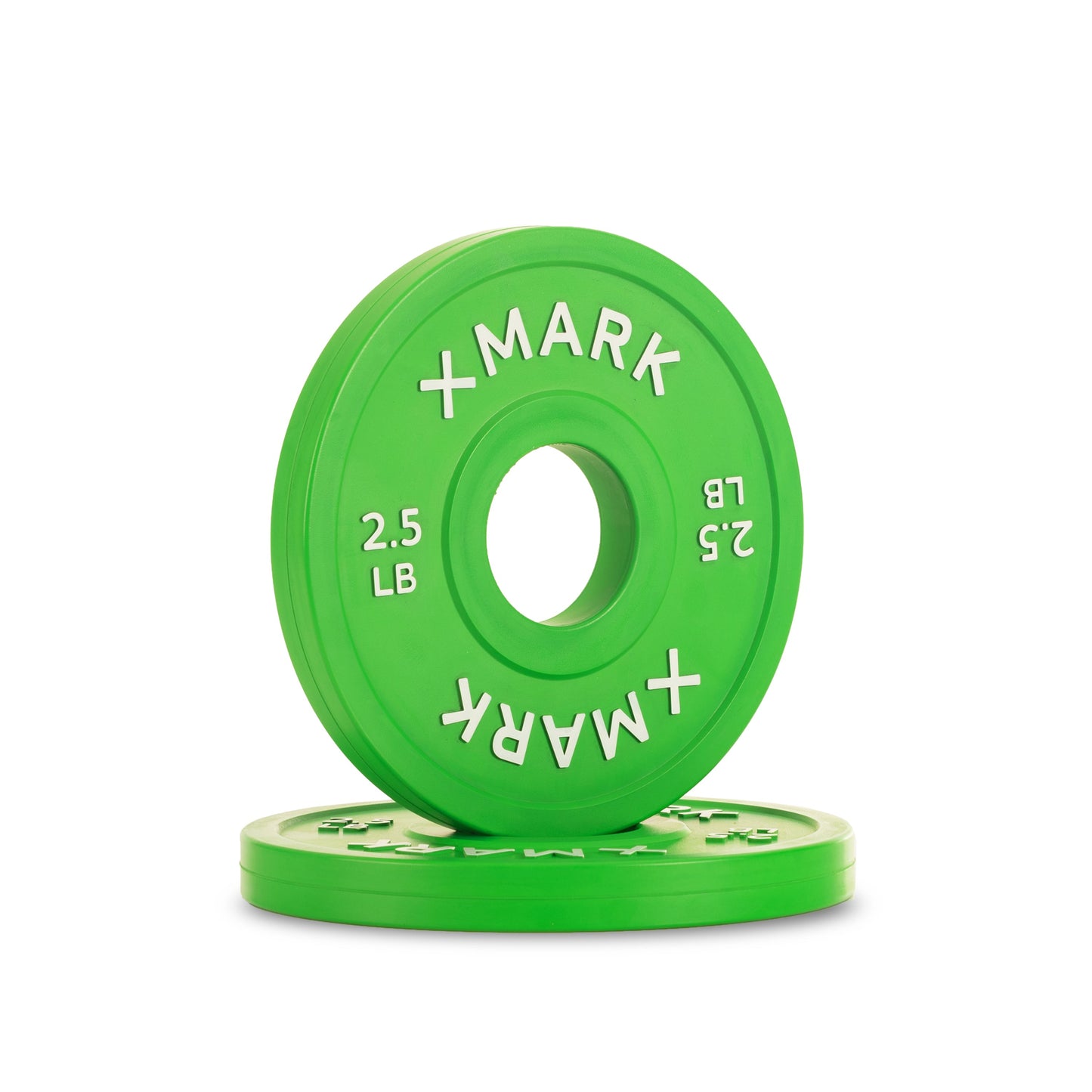 Olympic Change Plate Set (lbs)