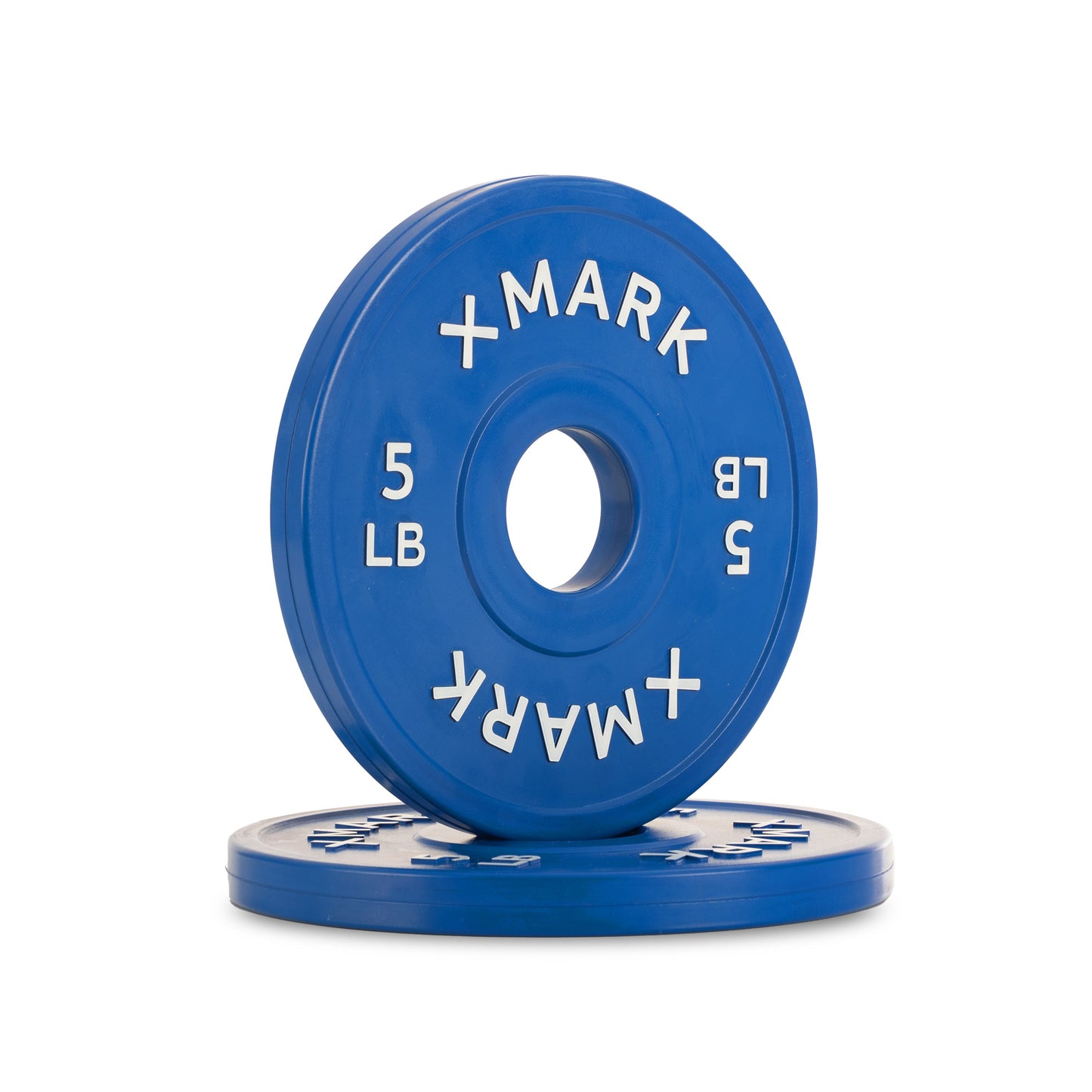 Olympic Change Plate Set (lbs)