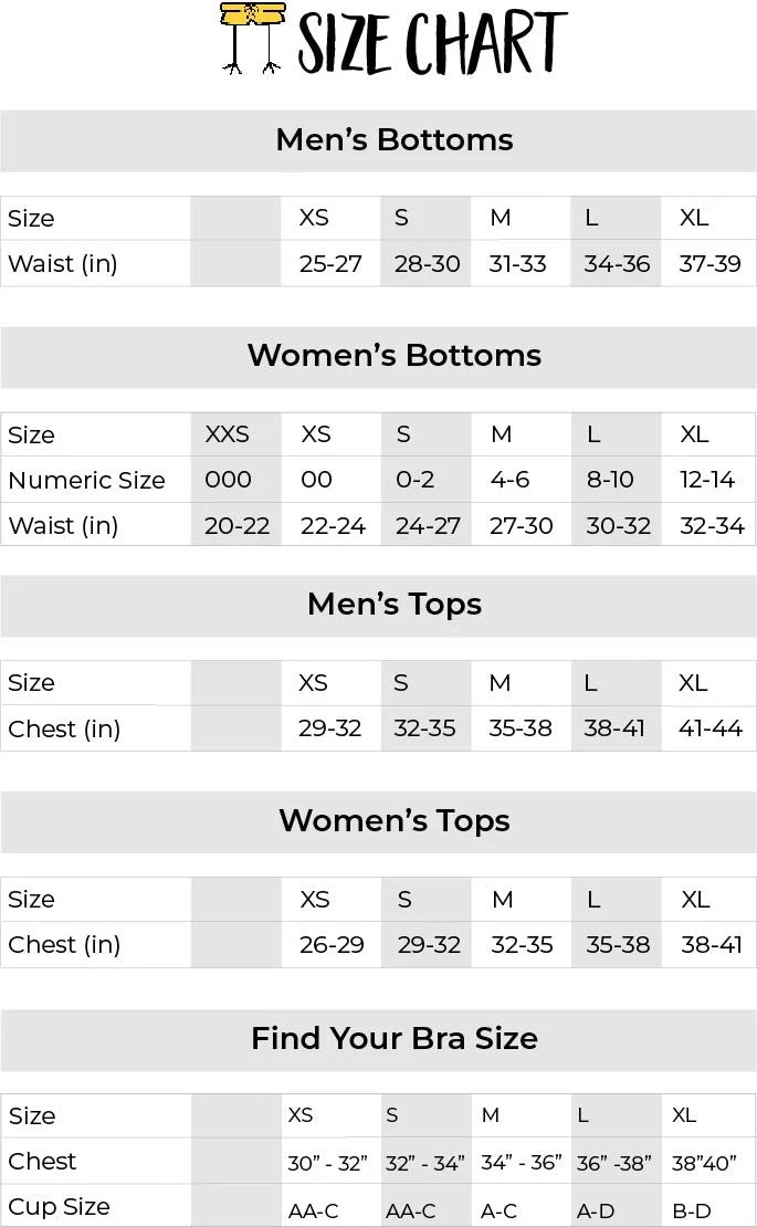 Women's Traffic Cones 3" 2-Pocket Compression Shorts (Orange)  - ChicknLegs